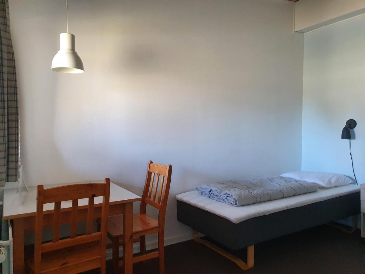 Danhostel Ishoj Strand المظهر الخارجي الصورة