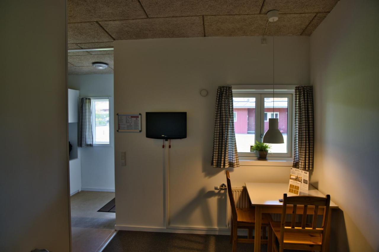 Danhostel Ishoj Strand المظهر الخارجي الصورة
